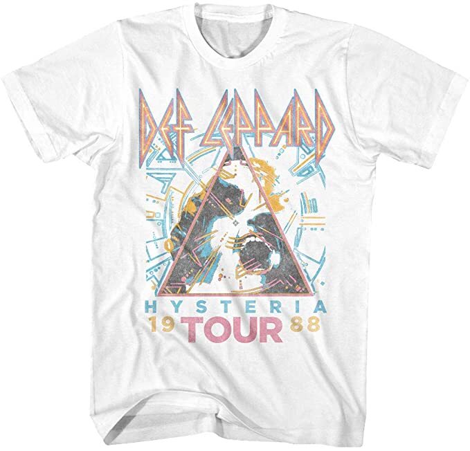 Palomino virgo Rock Shirt